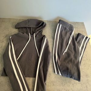 Fashion Nova Matching Set